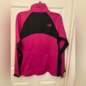 The North Face Windstopper